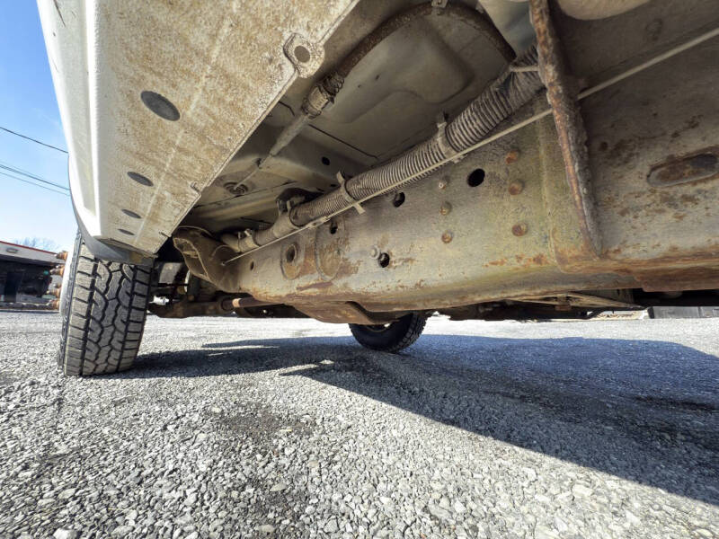 2017 GMC Sierra 3500HD