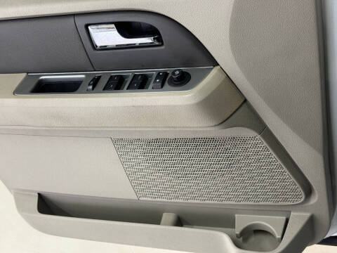 2014 Ford Expedition XL Fleet