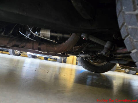 1980 Chevrolet Corvette