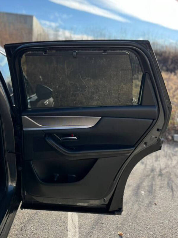 2024 Mazda CX-90 Plug-in Hybrid Premium