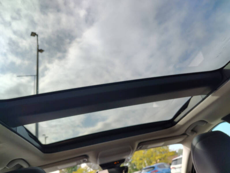 2023 Mazda CX-50 2.5 S Premium Plus