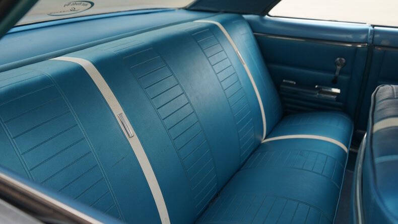 1966 Chevrolet Nova