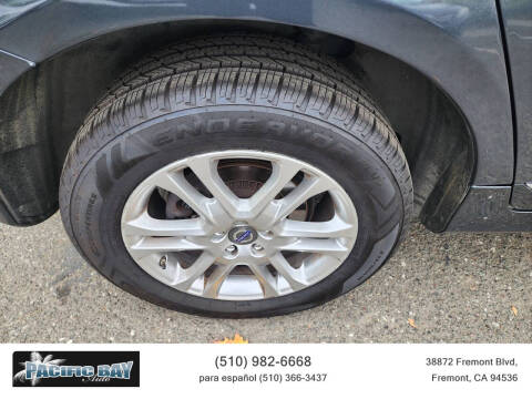 2015 Volvo XC60 T5 Drive-E Premier