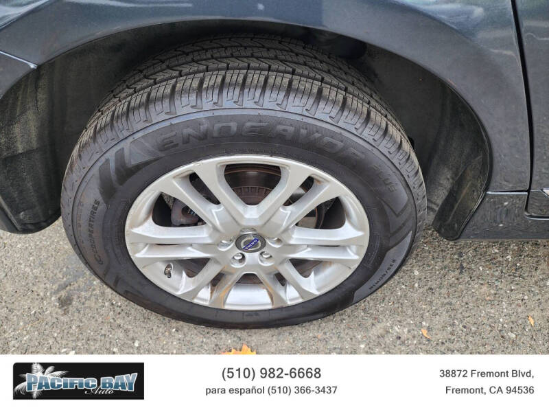 2015 Volvo XC60 T5 Drive-E Premier