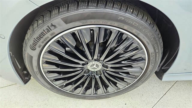 2025 Mercedes-Benz CLE CLE 300 4MATIC