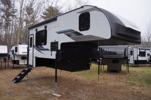 2023 Palomino 2912 for sale at Polar RV Sales in Salem NH