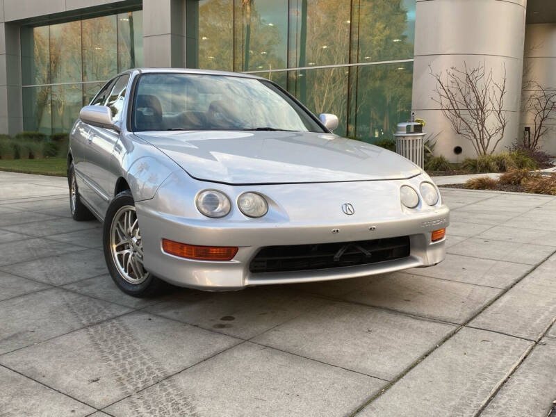 Used Acura Integra For Sale In San Jose Ca Carsforsale Com