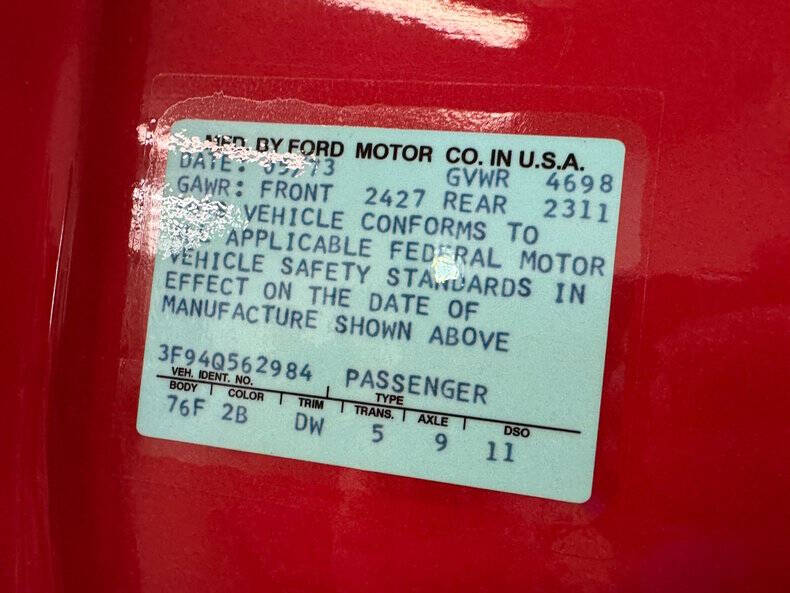 1973 Mercury Cougar