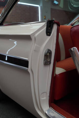 1961 Chevrolet Impala