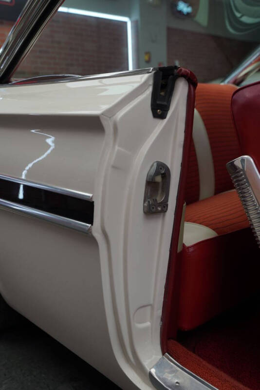 1961 Chevrolet Impala