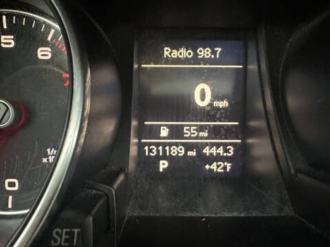 2014 Audi A5 2.0T quattro Premium