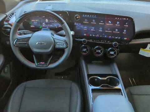 2026 Chevrolet Blazer EV RS