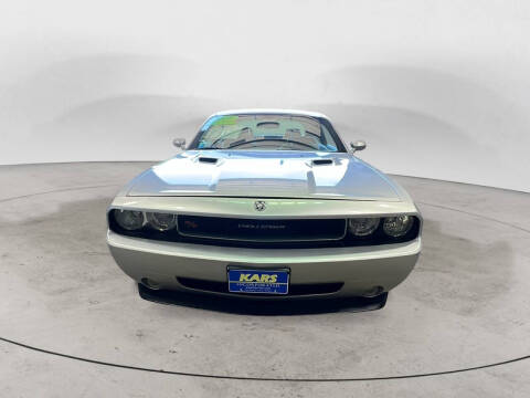 2010 Dodge Challenger