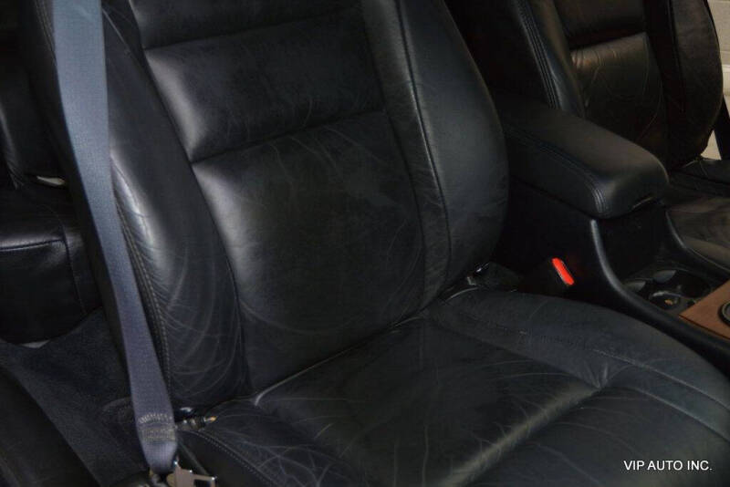 1999 Cadillac Eldorado