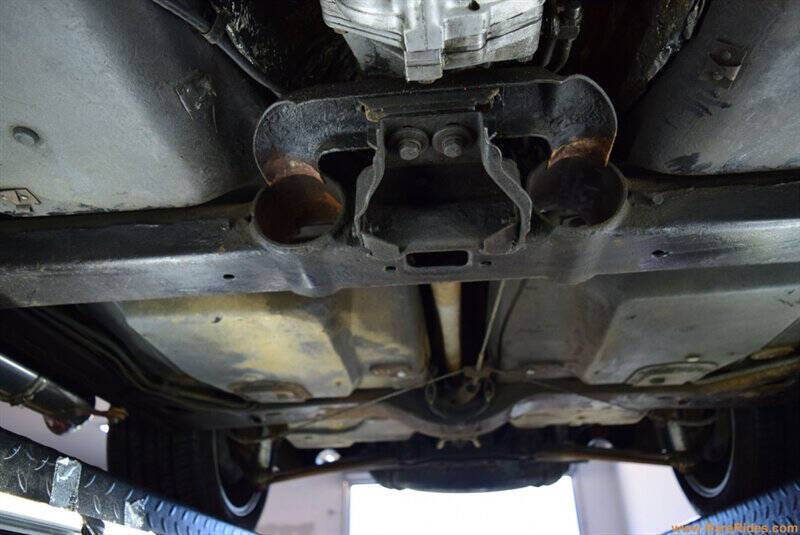 1968 Chevrolet Corvette