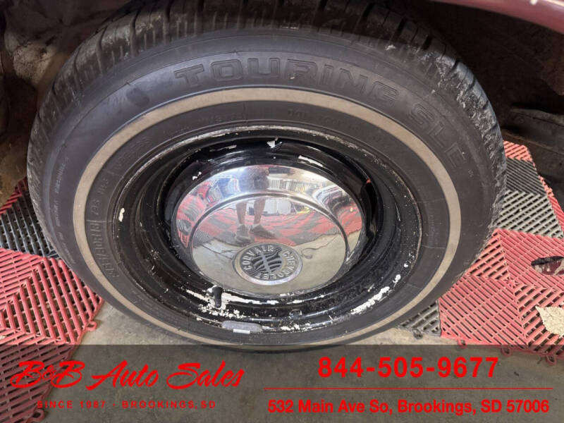 1961 Chevrolet Corvair