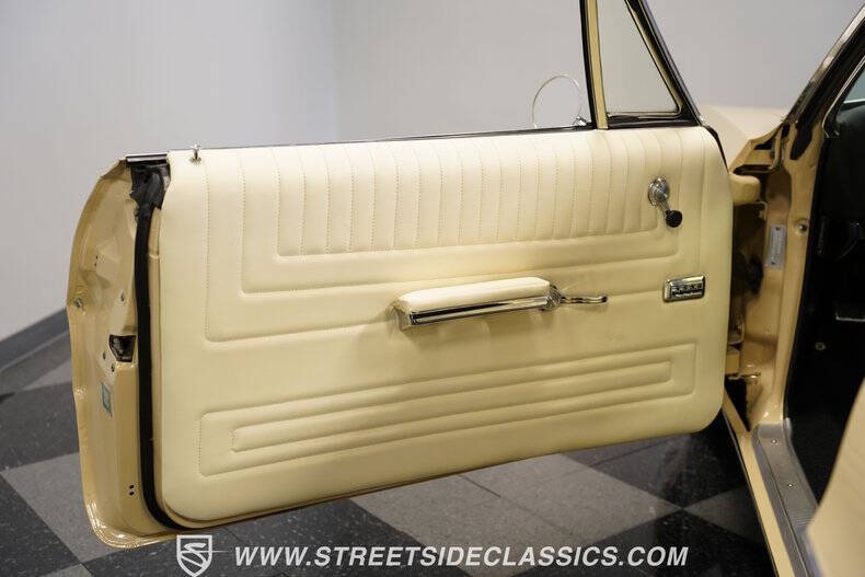 1967 Pontiac Catalina