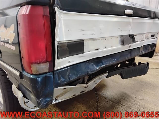 1994 Ford F-150