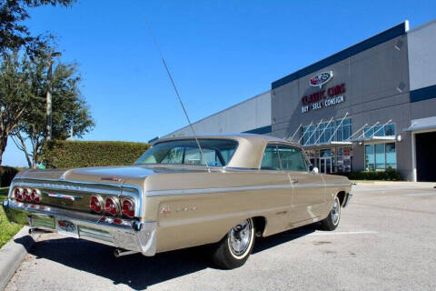 1964 Chevrolet Impala