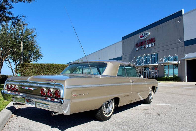 1964 Chevrolet Impala