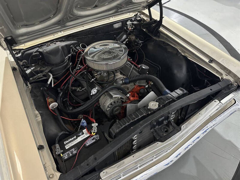 1964 Chevrolet Chevelle