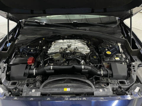 2017 Jaguar F-PACE 35t Prestige