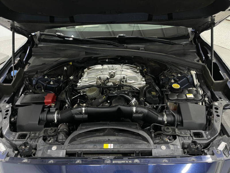 2017 Jaguar F-PACE 35t Prestige