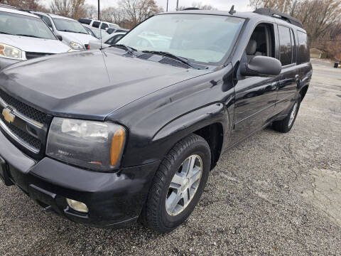 2006 Chevrolet TrailBlazer EXT LT
