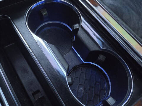 2019 Lincoln Continental Select