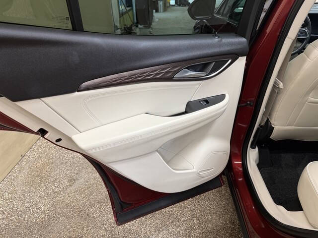 2022 Buick Envision Avenir