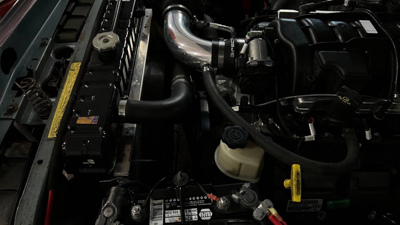 1972 Plymouth Barracuda 42