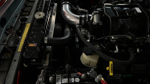 1972 Plymouth Barracuda