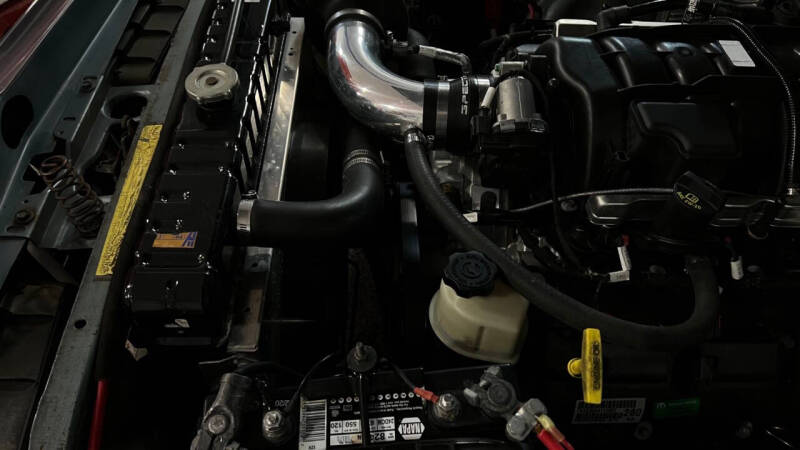 1972 Plymouth Barracuda