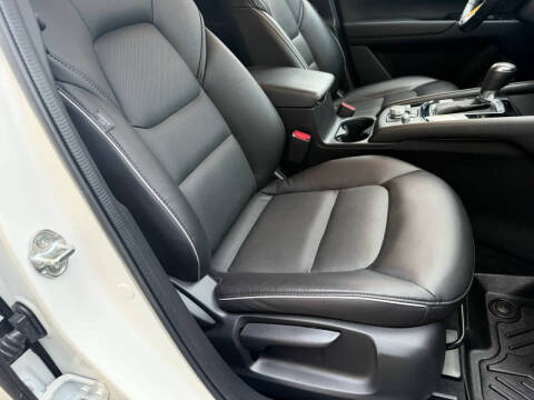 2024 Mazda CX-5 2.5 S Select