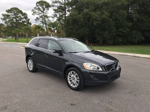 2010 Volvo XC60 for sale at EASYCAR GROUP in Orlando FL