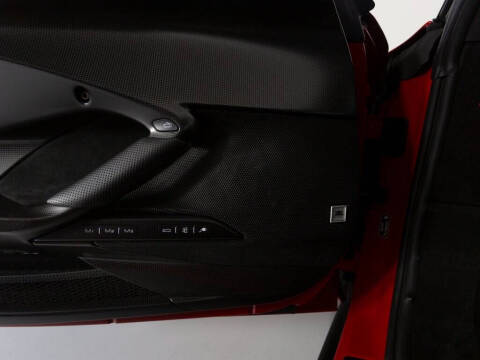 2024 Ferrari 296 GTB