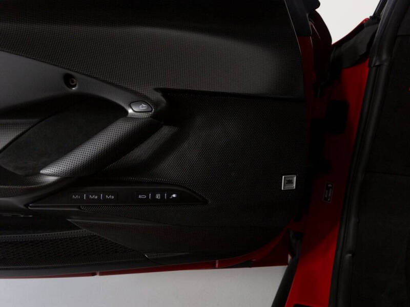 2024 Ferrari 296 GTB