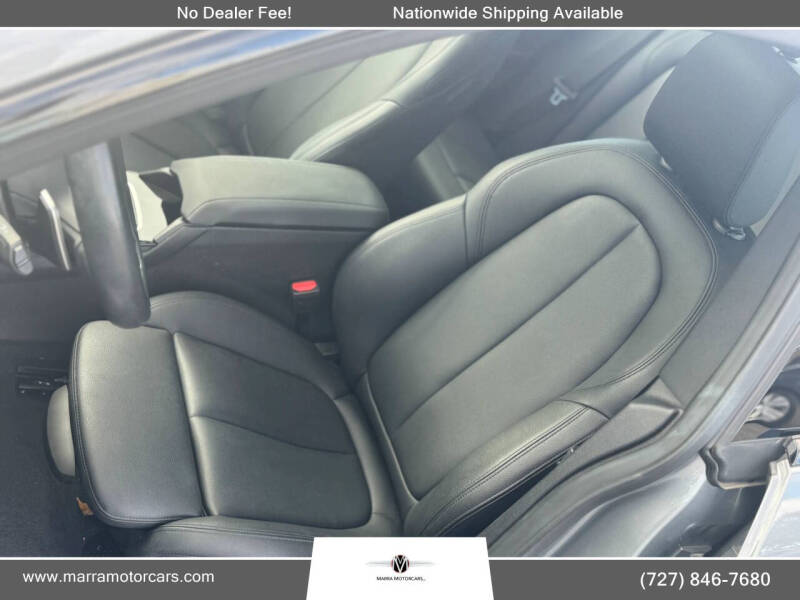 2023 BMW 2 Series 228i xDrive Gran Coupe