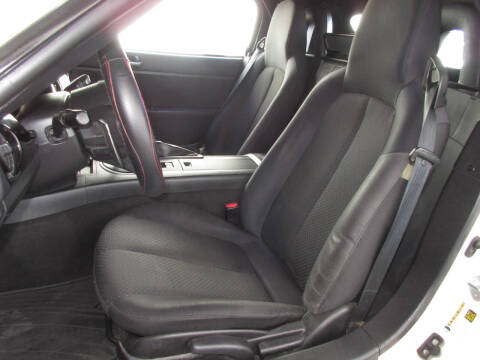 2008 Mazda MX-5 Miata