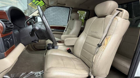 2007 Ford F-250 Super Duty