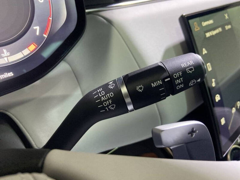 2023 Land Rover Range Rover Sport P400 Dynamic SE