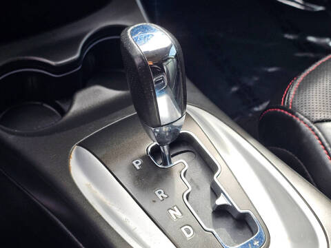 2019 Dodge Journey GT