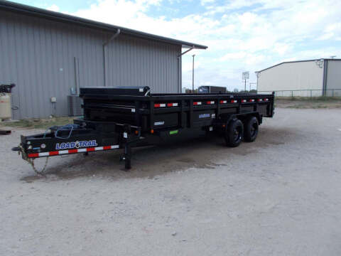 2020 Load Trail n/a