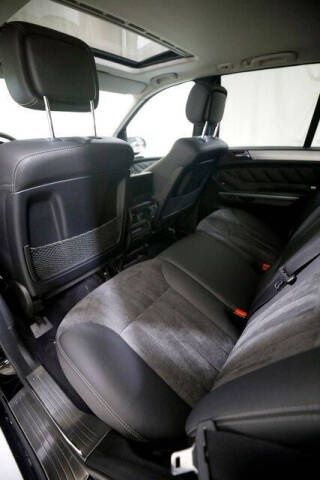 2007 Mercedes-Benz M-Class ML 350