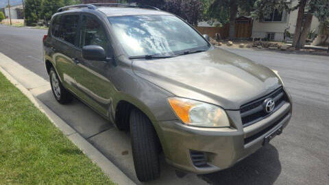 2010 Toyota RAV4
