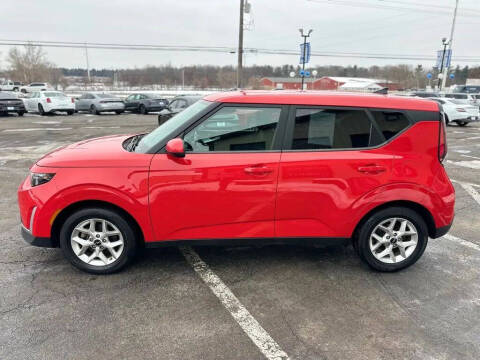 2023 Kia Soul