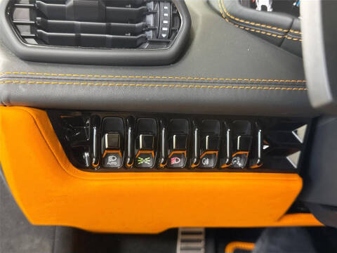 2023 Lamborghini Huracan