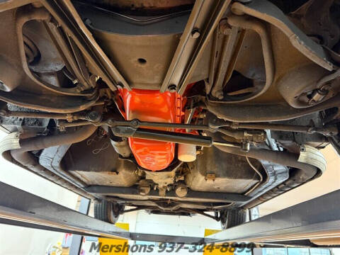 1967 Chevrolet Corvette