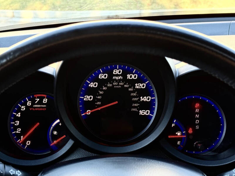 2011 Acura RDX SH-AWD w/Tech