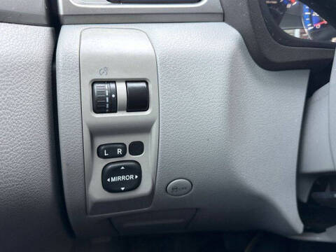 2009 Subaru Forester 2.5 X